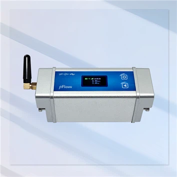 Sensor tal-Fluss LoRaWAN