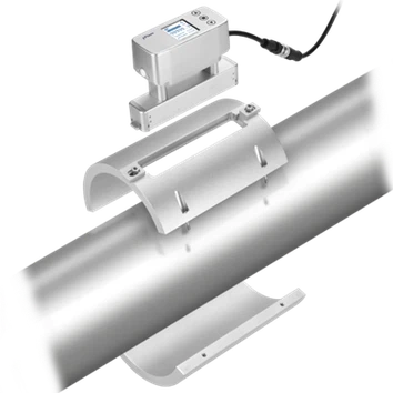 RS485 CLAMP - FUQ METRI TAL-FLOW ULTRASONIKU KUMPATIJIET GĦALL-BINI HVAC